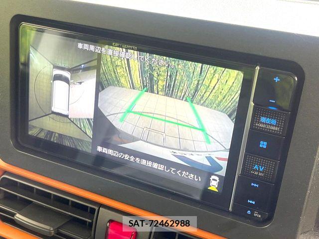 Daihatsu TANTO 2025-10 6273132-3