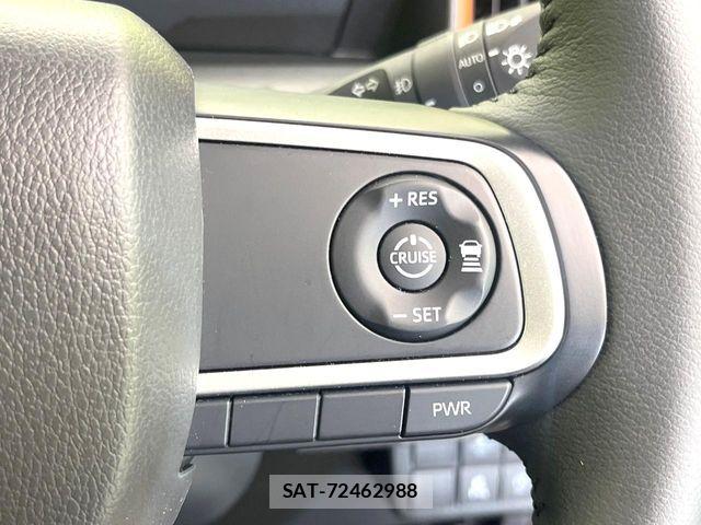 Daihatsu TANTO 2025-10 6273132-5