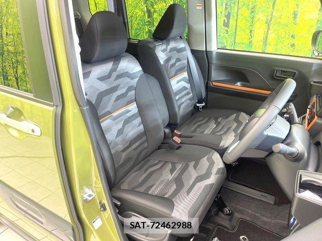 Daihatsu TANTO 2025-10 6273132-7