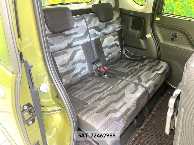 Daihatsu TANTO 2025-10 6273132-8