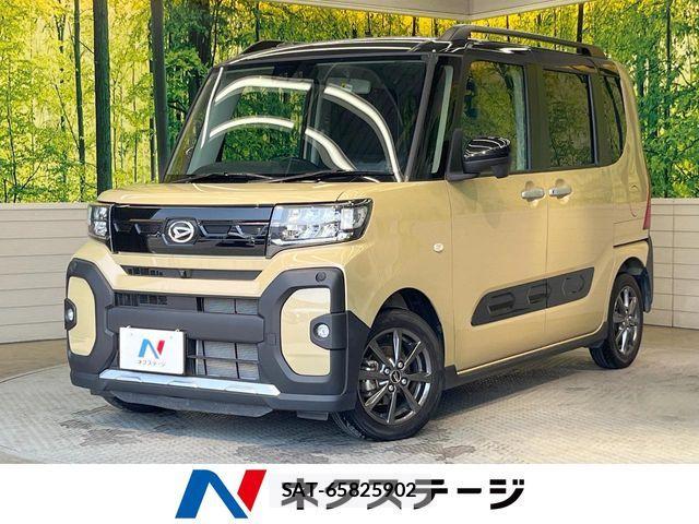 Daihatsu TANTO 2023-10 6306948-0