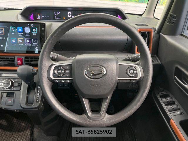 Daihatsu TANTO 2023-10 6306948-10