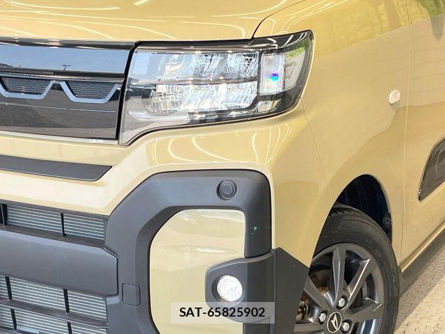 Daihatsu TANTO 2023-10 6306948-11