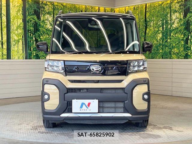 Daihatsu TANTO 2023-10 6306948-13