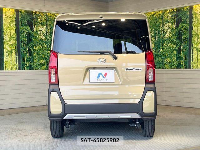 Daihatsu TANTO 2023-10 6306948-14