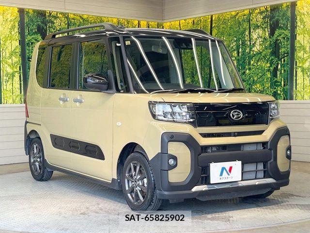 Daihatsu TANTO 2023-10 6306948-15