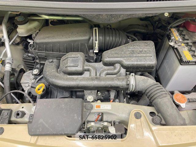 Daihatsu TANTO 2023-10 6306948-17