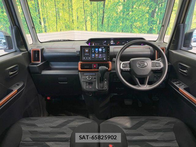 Daihatsu TANTO 2023-10 6306948-1