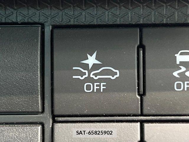 Daihatsu TANTO 2023-10 6306948-5