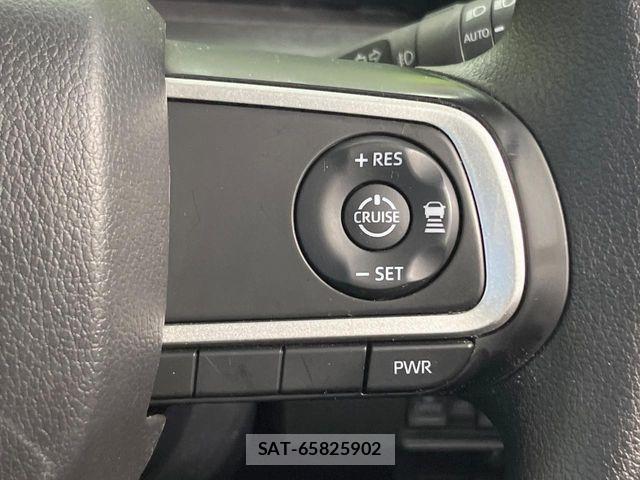 Daihatsu TANTO 2023-10 6306948-6
