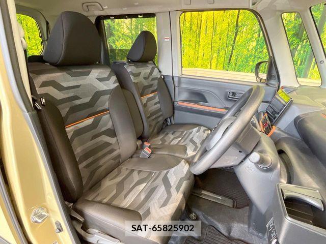 Daihatsu TANTO 2023-10 6306948-7