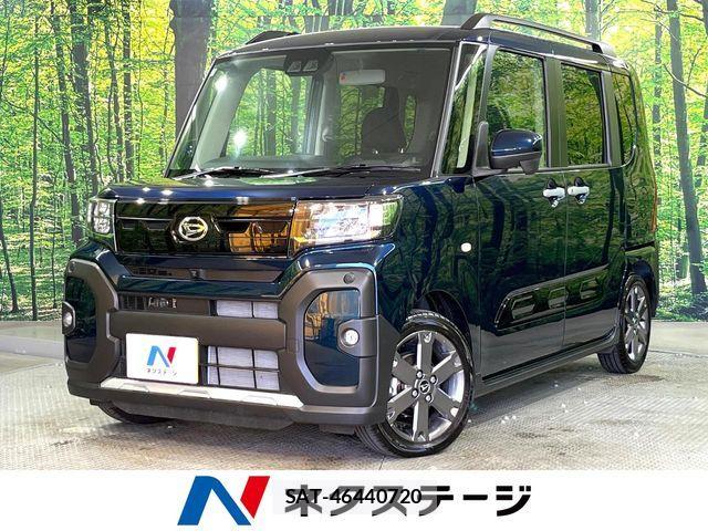 Daihatsu TANTO 2024-10 6547103-0