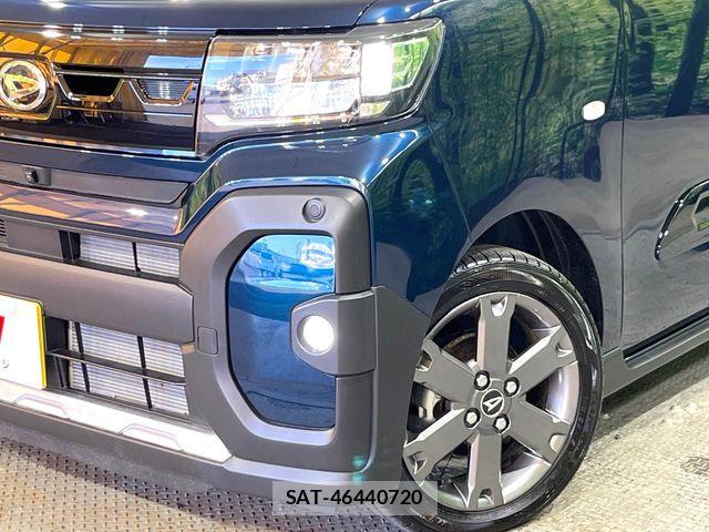Daihatsu TANTO 2024-10 6547103-11