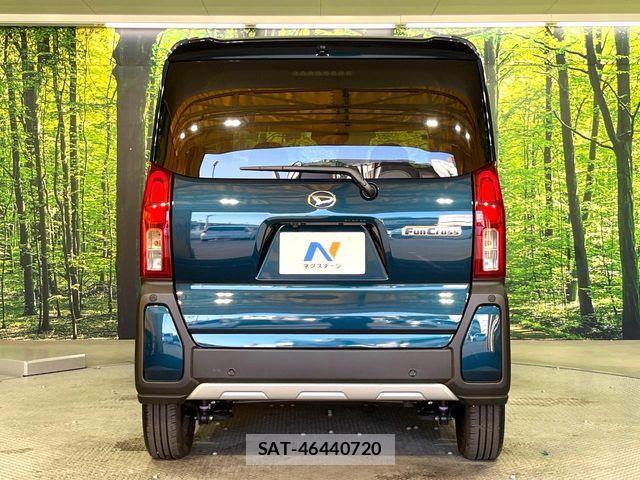 Daihatsu TANTO 2024-10 6547103-14
