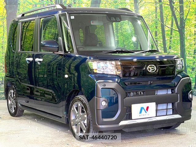Daihatsu TANTO 2024-10 6547103-15