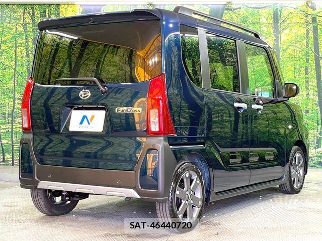 Daihatsu TANTO 2024-10 6547103-16