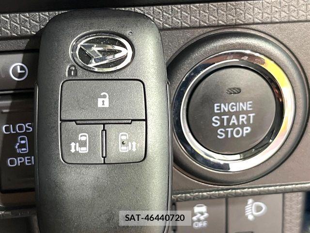 Daihatsu TANTO 2024-10 6547103-4