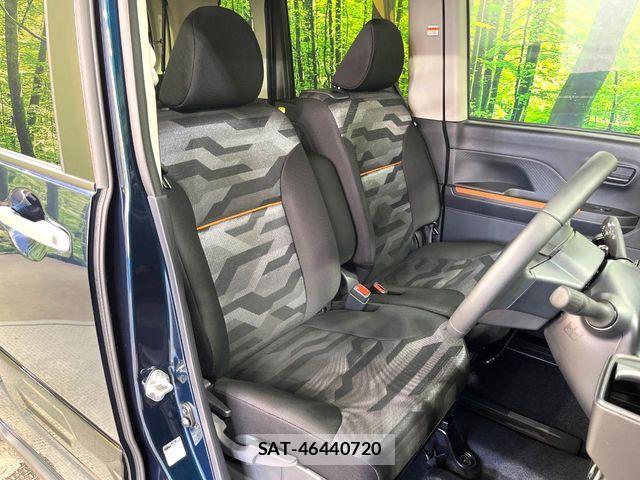 Daihatsu TANTO 2024-10 6547103-7