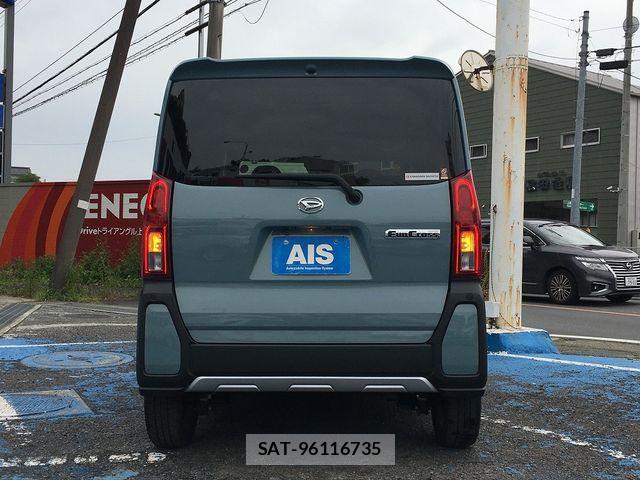 Daihatsu TANTO 2023-06 6615242-9