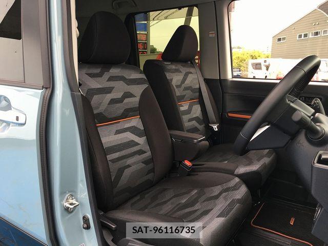 Daihatsu TANTO 2023-06 6615242-15