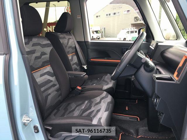 Daihatsu TANTO 2023-06 6615242-16