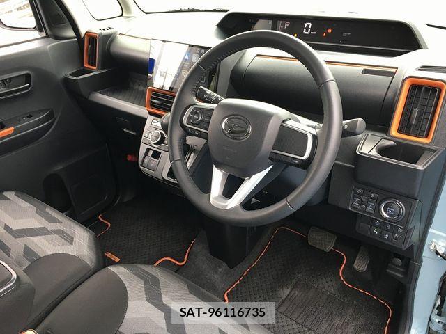 Daihatsu TANTO 2023-06 6615242-17
