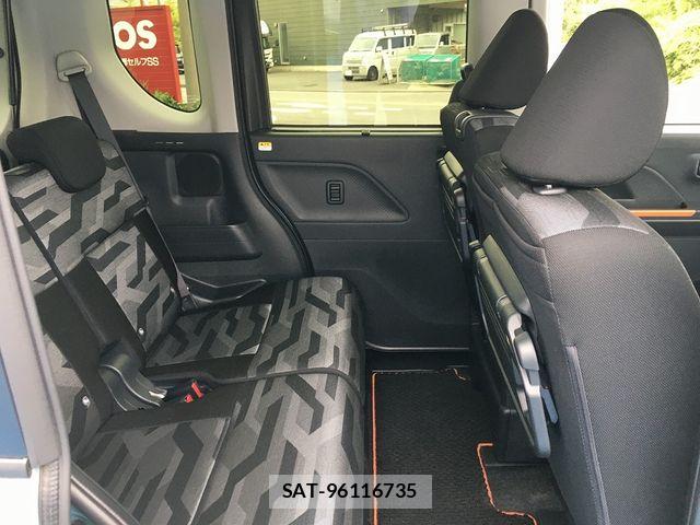 Daihatsu TANTO 2023-06 6615242-19