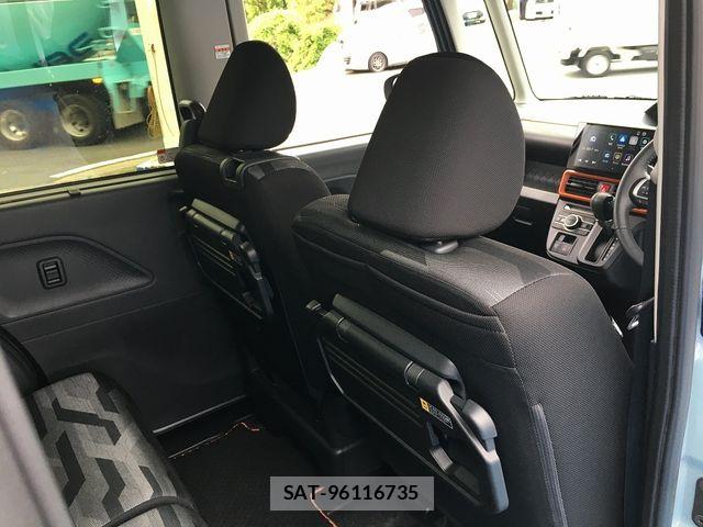 Daihatsu TANTO 2023-06 6615242-20