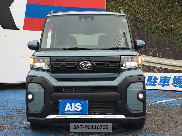 Daihatsu TANTO 2023-06 6615242-2