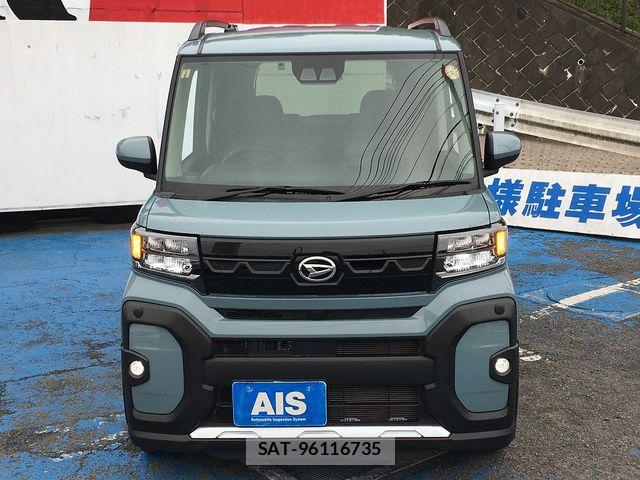Daihatsu TANTO 2023-06 6615242-3
