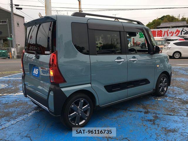 Daihatsu TANTO 2023-06 6615242-6