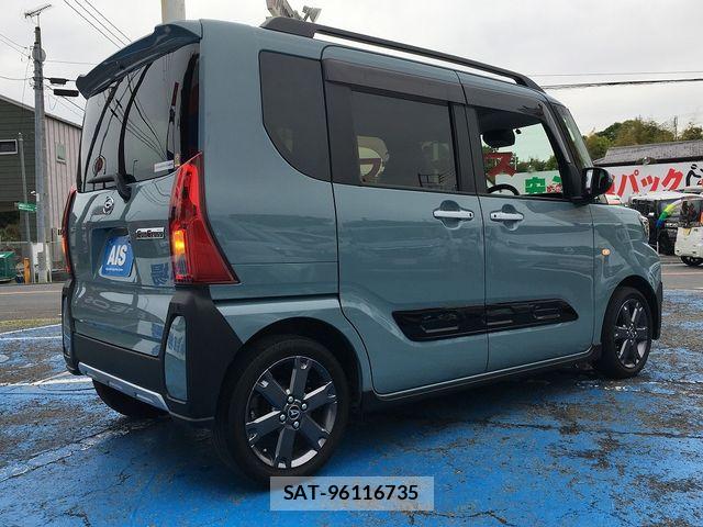 Daihatsu TANTO 2023-06 6615242-7