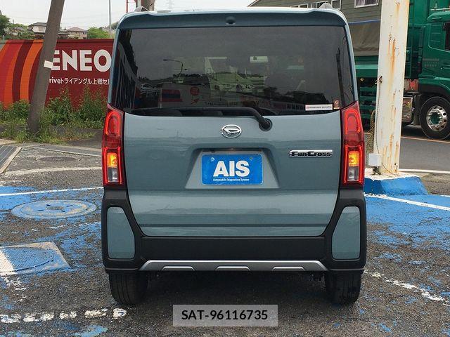 Daihatsu TANTO 2023-06 6615242-8