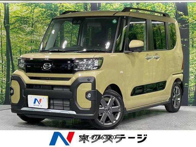 Daihatsu TANTO 2024-12 6615241-0