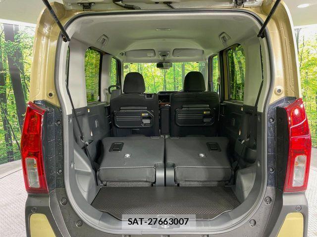 Daihatsu TANTO 2024-12 6615241-9
