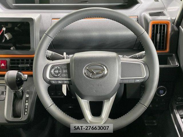 Daihatsu TANTO 2024-12 6615241-10