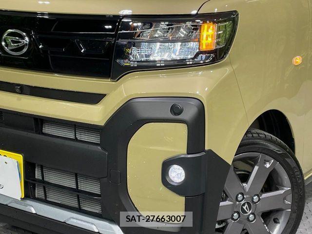Daihatsu TANTO 2024-12 6615241-11