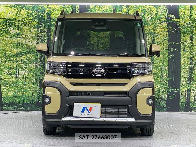 Daihatsu TANTO 2024-12 6615241-13