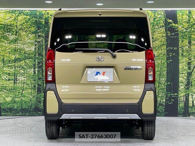 Daihatsu TANTO 2024-12 6615241-14
