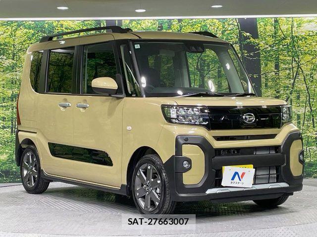 Daihatsu TANTO 2024-12 6615241-15