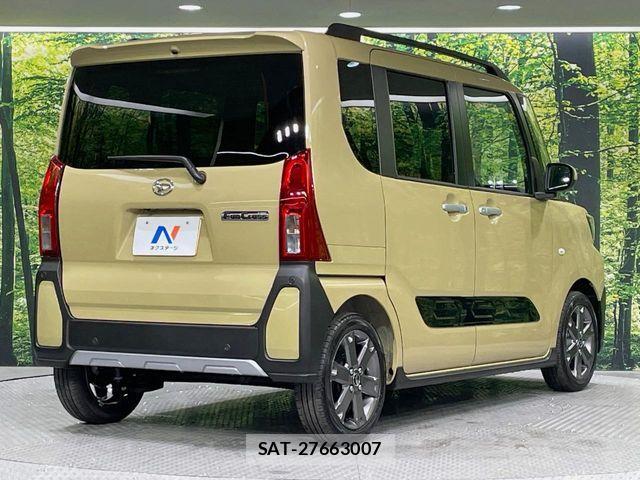 Daihatsu TANTO 2024-12 6615241-16