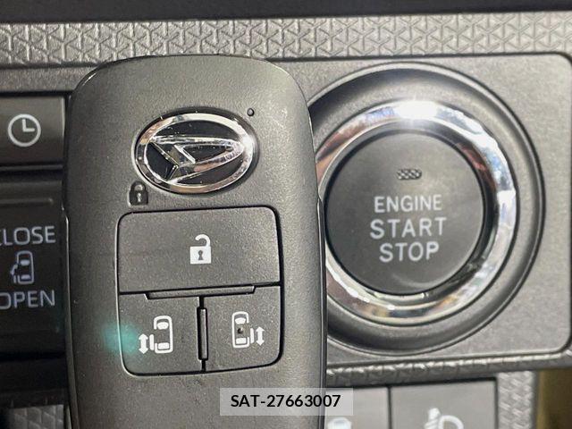 Daihatsu TANTO 2024-12 6615241-6
