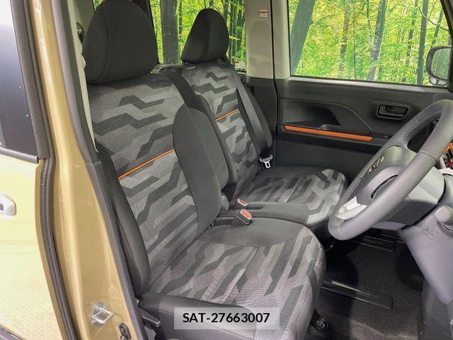 Daihatsu TANTO 2024-12 6615241-7