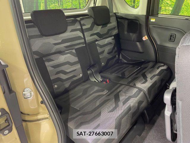 Daihatsu TANTO 2024-12 6615241-8