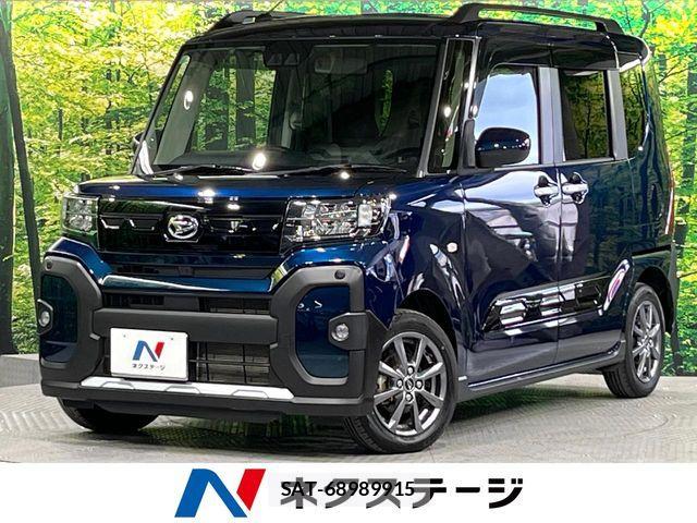 Daihatsu TANTO 2024-10 6673928-0