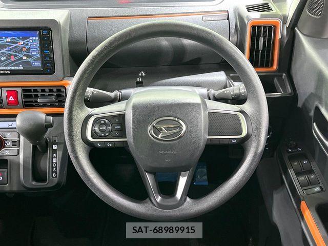 Daihatsu TANTO 2024-10 6673928-10