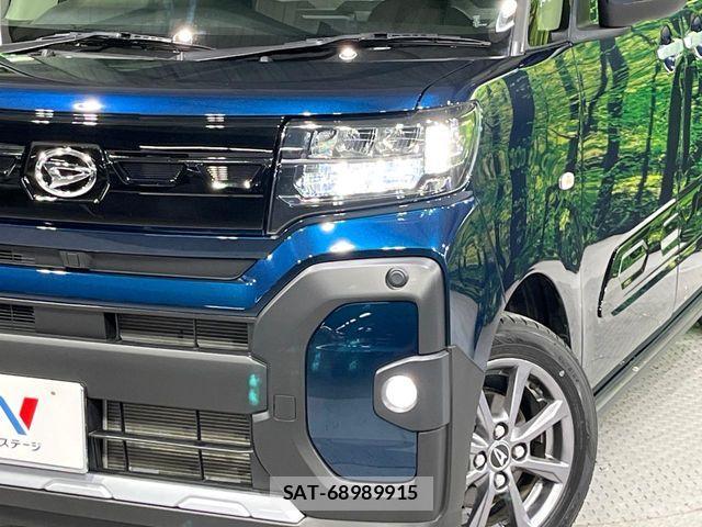 Daihatsu TANTO 2024-10 6673928-11