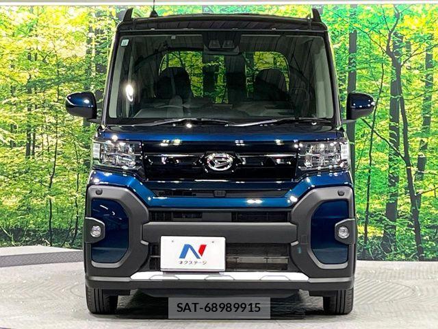 Daihatsu TANTO 2024-10 6673928-13