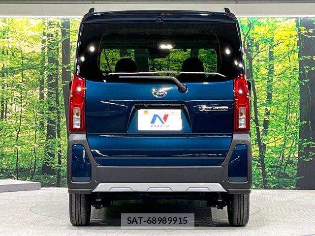 Daihatsu TANTO 2024-10 6673928-14