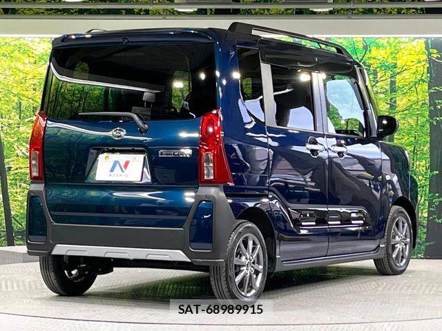 Daihatsu TANTO 2024-10 6673928-16